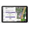 Garmin dēzl LGV820 navigatore Fisso 20,3 cm (8") TFT Touch screen 405 g Nero [010-02925-10]