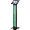 Compulocks 140B11APXB supporto antifurto per tablet Nero 27,9 cm (11") [140B11APXB]