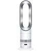 Dyson Stufetta elettrica Dyson Hot+Cool HF1 Interno Argento, Bianco Ventilatore domestico senza pale [AM15 HOT+COOL WHITE]