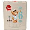 S.I.L.C. SPA Trudi Baby Care Pants Extra Large 15+ Kg 17 Pezzi