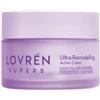 CLINICALFARMA SRL Lovren superb ultra-remodelling crema viso-collo-decollete 50 ml