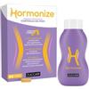 ZUCCARI SRL Hormonize 60 capsule senza glutine