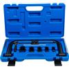 BGS technic BGS Set di compressori per molle della valvola 16 - 30 mm - 1768