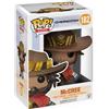 Funko Overwatch - McCree 182 - Funko Pop! - Figura in vinile