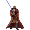 Hasbro - Star Wars Attack Of The Clones Collezione Vintage Mace Windu / da Assort