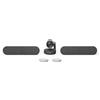 LOGITECH Sistema di Conferenza Logitech 960001600 Rally Plus 16 persone Collegamento Ethernet LAN