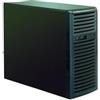 SUPERMICRO Mid-Tower 4x 3,5" HDD fisso, 2x 5,25", 1x 3,5" esterno, 668W (80PLUS Platinum)