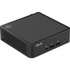 ASUS NUC RNUC15CRKU506302, Intel Core Ultra 5, 225H, 16 GB, DDR5-SDRAM, 512 GB, SSD