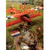 Puerta Carlos Veys Pierre Red Baron Vol. 3: Dungeons and Dragons (Tascabile)