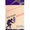 Elias Canetti Auto Da Fé (Tascabile)