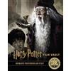 Jody Revenson Harry Potter: The Film Vault - Volume 11 (Copertina rigida)