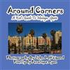 Penelope Dyan Around Corners---A Kid's Guide To Malaga, Spain (Tascabile)