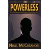 Niall McCreanor Powerless (Tascabile)