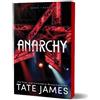 Tate James Anarchy (Tascabile) Hades
