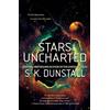 S.K. Dunstall Stars Uncharted (Tascabile)