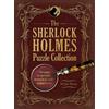 Tim Dedopulos The Sherlock Holmes Puzzle Collection (Copertina rigida)