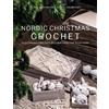 Heidi B. Johannesen Pia H H Johannesen Nordic Christmas Crochet (Tascabile)