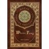 Jack London White Fang (Royal Collector's Edition) (Case Lami (Copertina rigida)