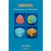 John Sharp Surfaces: Explorations with Sliceforms (Tascabile)