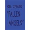 Noel Coward Fallen Angels (Tascabile)