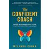Melinda Cohan The Confident Coach (Tascabile)