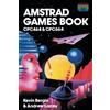 Andrew Lacey Kevin Bergin Amstrad Games Book (Tascabile) Retro Reproductions