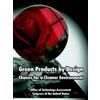 Of Tech Office of Technology Assessment Of the Un Co Green Products (Tascabile)