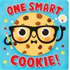 Dienesa Le One Smart Cookie! (Libro di cartone) Pun in a Million