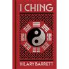 Hilary Barrett I Ching (Copertina rigida) Arcturus Ornate Classics