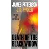 James Patterson J. D. Barker Death of the Black Widow (Tascabile)