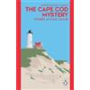 Phoebe Atwood Taylor The Cape Cod Mystery (Tascabile)