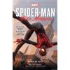 Brittney Morris Marvel's Spider-Man: Miles Morales - Wings of Fury (Tascabile)