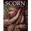 Matthew Pellett Scorn (Copertina rigida)