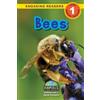 Ashley Lee Jared Siemens Bees (Tascabile) Animals That Make a Difference!