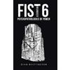 Dean Whittington Fist Number 6 (Copertina rigida)
