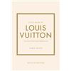 Karen Homer Little Book of Louis Vuitton (Copertina rigida)