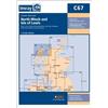 Imray C Series Imray Chart C67 (Map) C Series