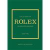 Josh Sims Little Book of Rolex (Copertina rigida) Little Books of Fashion