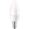 PHILIPS CorePro candle ND 7-60W E14 827 B38 FR