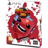 MDM MERIDIEM GAMES SUPER MEAT BOY 3D SPECIAL EDITION - PlayStation 5