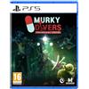 Maximum Entertainment Murky Divers PharmaCorps. Edition Playstation 5