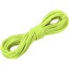 DMiotech 1/8 (3mm) 33ft (10m) Cordino Elastico Fluorescente Giallo Per Braccialetti Collane Di Perline Cordino Per Camping Legatura