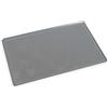 Silicon-Tech Teglia da Forno Forata in Alluminio 60 x 40 Rivestimento Professionale Antiaderente Elasfood Ideale per Pane e Dolci Foro 2 Passo 3,5