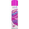 Vanish Oxi Action Detergente per tappezzeria e tappeti, schiuma smacchiante per la pulizia di grandi superfici, 600 ml, fragranza fiori primaverili, pulisce e rinfresca il tuo tappeto