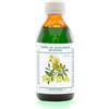 Pai Joao Bagno di scarico Spoglia di Ruda (250 ml) | Pulizia spirituale per Protezione e Buona Fortuna | Rituale Tradizionale | Pai Joao