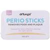 drTung's Dr. Tung's Perio Sticks, Extra Thin, 100 Count by Dr. Tung's