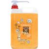 tradicity ORGANIC FARM Gel di Arnica Montana al 90% 2000 ml Balsamo ad Alta Concentrazione Alleviare Tensioni Muscolari Gambe Stanche Rilassamento Recupero Muscolare Dopo l'Allenamento Sportivi