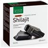 Ligne de Plantes shilajit 15 ampolle 15 ml con succo concentrato di amarena, con edulcorante