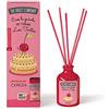 THE FRUIT COMPANY Amb Mikado Fruit Company Cereza 45Ml Cura della persona e salute