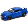 OPO 10 - Auto in Miniatura Compatibile con Lexus RC F, Scala 1:64, 3 Pollici (7,5 cm), Welly SUP86